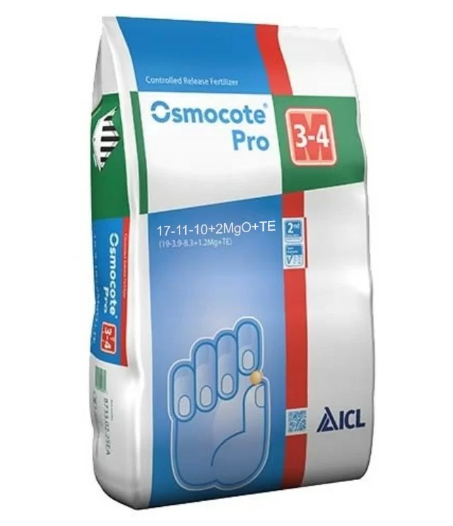 Осмокот Про (Осмокот Pro) 3-4 мес