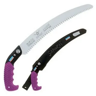 Пила с изогнутым полотном GCW-270-LMH